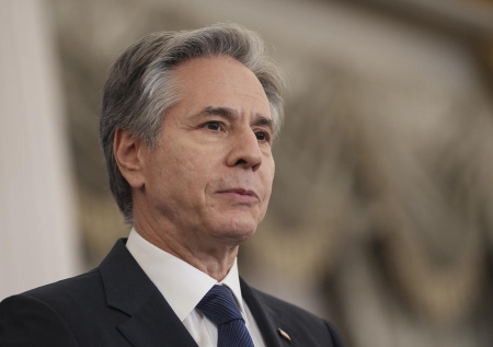 Экс-госсекретарь США назвал российского хоккеиста своим кумиром