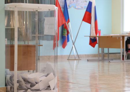Жириновский и Зюганов оценили выборы в России