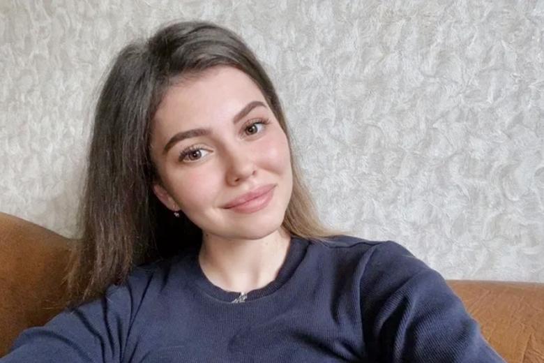 Виктория Метеля