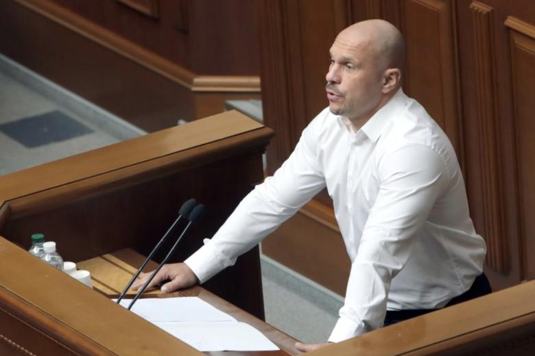 Илья Кива