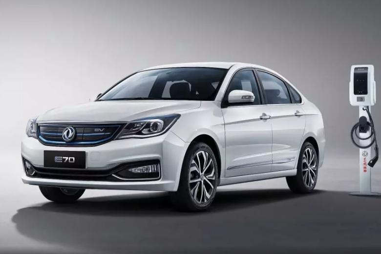 Dongfeng