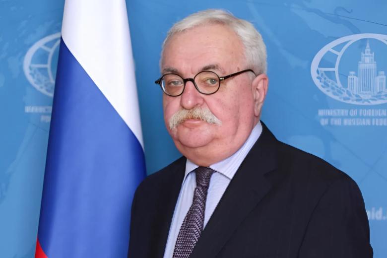 Алексей Лабецкий