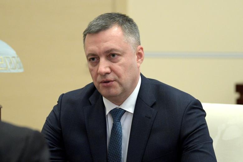 Игорь Кобзев