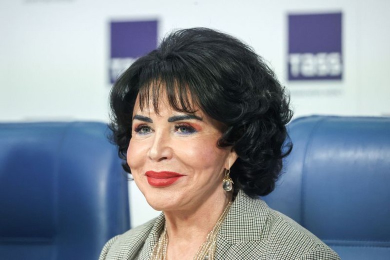 Надежда Бабкина