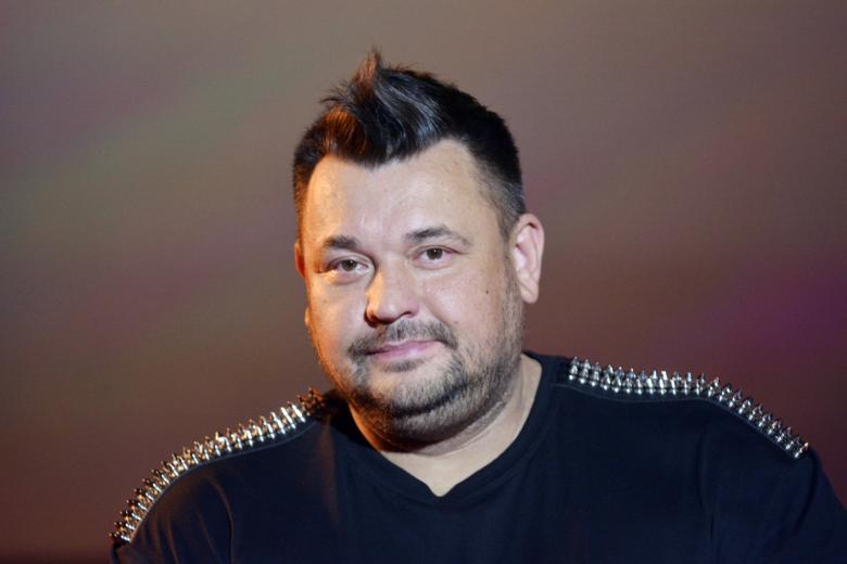 Сергей Жуков