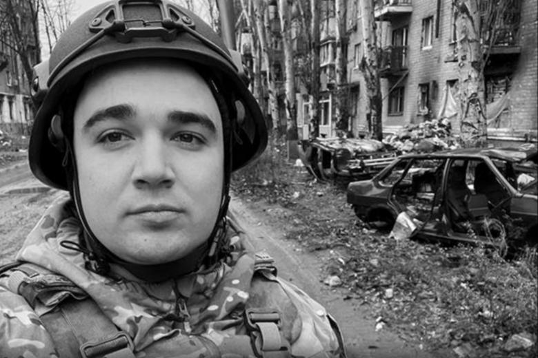 Александр Федорчак