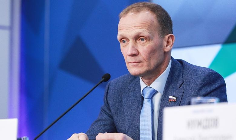 Владимир Драчёв