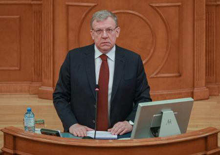 «У нас не рабовладельческий строй»: Путин об уходе Кудрина с поста главы СП