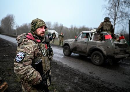 Долги за погибших, мародеры: ситуация в Курской области вечером 8 февраля