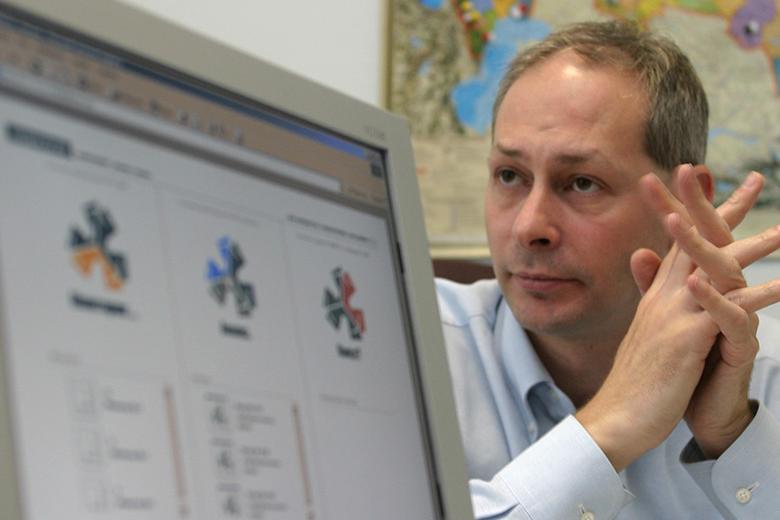 Алексей Волин 