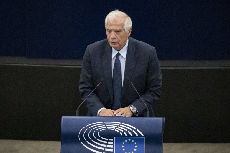 Жозеп Боррель