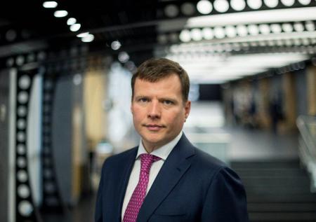 Экс-глава аппарата Чемезова стал кандидатом на пост Чубайса в «Роснано»