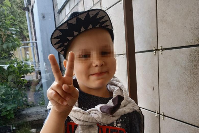 Погибший Святослав Юшков