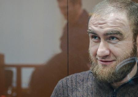 Юрист рассказал, что мешает отменить пожизненный срок Арашукову