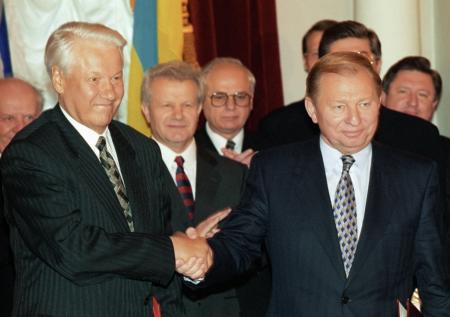 Не стали жить дружно: почему Россия и Украина поссорились на самом деле