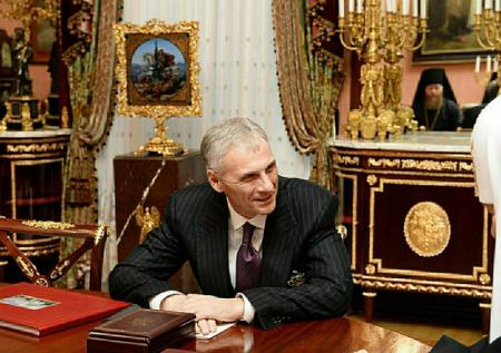 Потерявшегося Хорошавина привезли в Сахалинский СИЗО