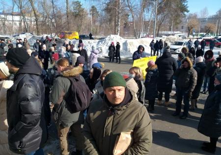 Как проект самой большой мечети в России расколол жителей Казани