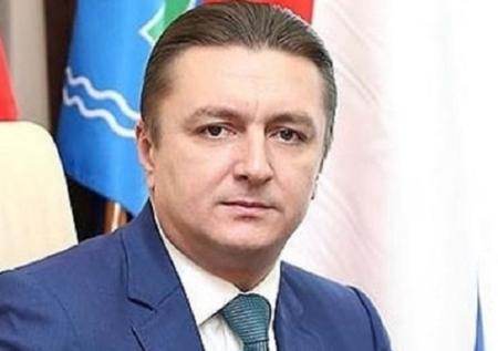 Суд продлил арест экс-главе Раменского района
