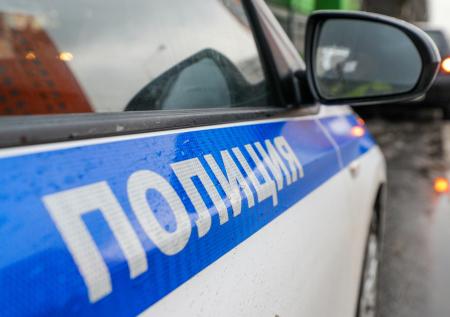 Уфимского «Шумахера» отправили в СИЗО после угона патрульной машины