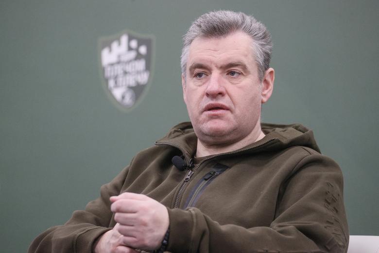 Леонид Слуцкий