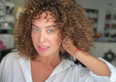 Сестра Жанны Фриске опубликовала редкое видео с сыном певицы