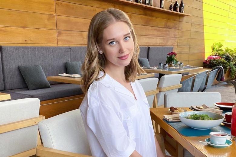 Кристина Асмус