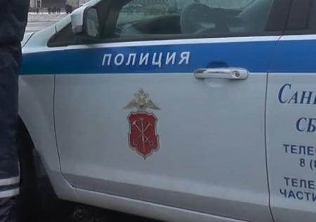 В Петербурге задержали каршеринговое авто с трупом в багажнике