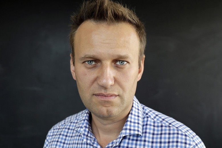 Алексей Навальный