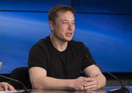 «Хороший троллинг»: Маск оценил шутку Медведева о Трасс