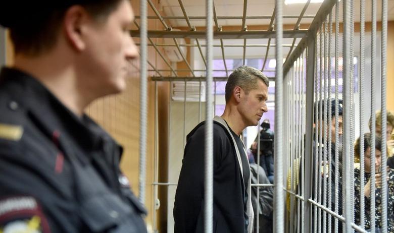 Совладелец группы «Сумма» Зиявудин Магомедов