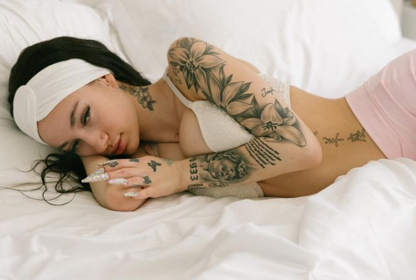 Bhad Bhabie