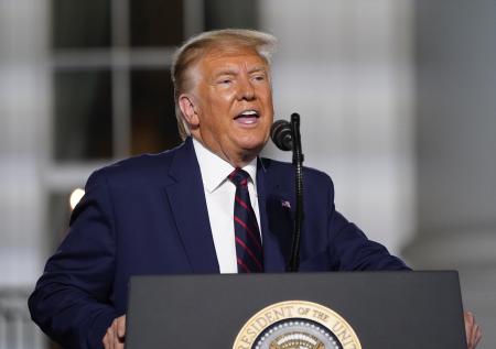 Трамп предсказал США потерю энергонезависимости