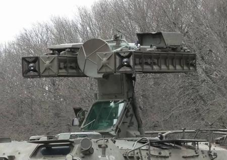 Шпионские зонды атаковали российский регион