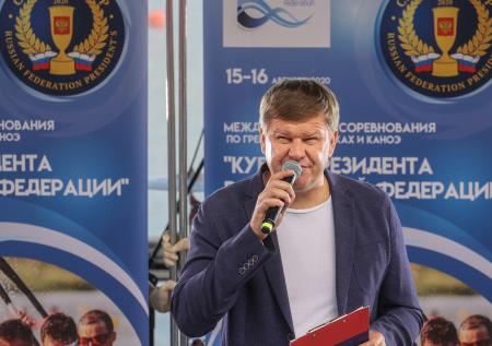 Ну хоть не враг народа: как Губерниев стал угрожать нацбезопасности Украины