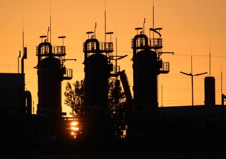 «Газпром» полностью остановил работу «Северного потока» 