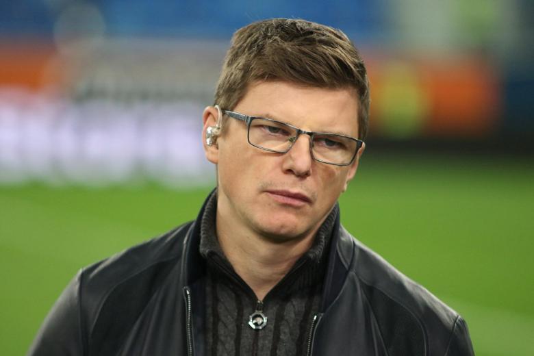 Андрей Аршавин