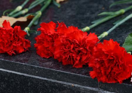 Орские «молодогвардейцы» случайно почтили память гитлеровских солдат
