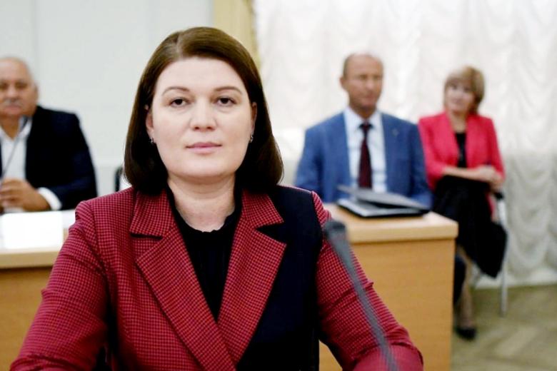 Василина Кулиева
