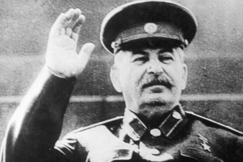 Иосиф Сталин