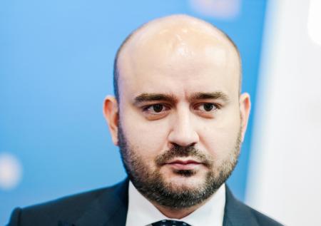 Глава российского региона поделился рэпом собственного сочинения