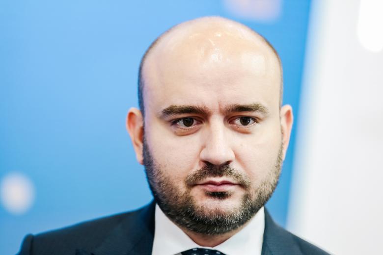Вячеслав Федорищев