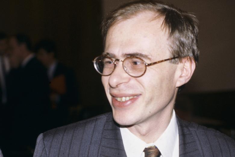 Владимир Лопухин