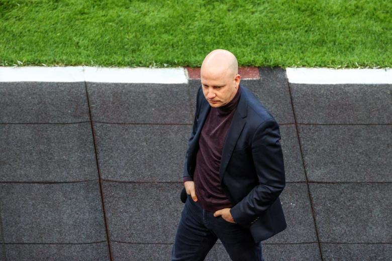 Марко Николич