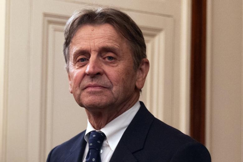 Михаил Барышников