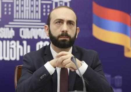 Нового главу МИД Армении назвали «послушным» инструментом Пашиняна