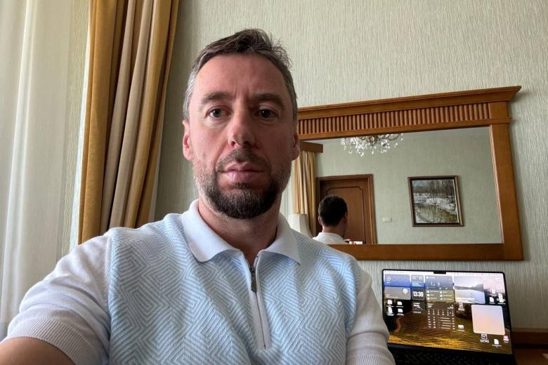 Владислав Бакальчук