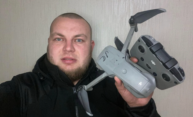 Демьян Ганул