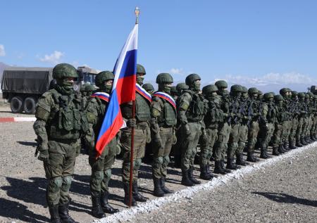 В Госдуме оценили способность ОДКБ противостоять агрессии НАТО