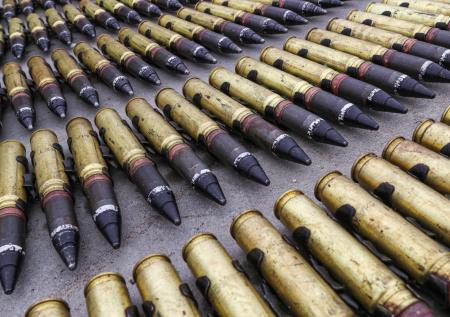 Военкор Пегов рассказал о запрещённых боеприпасах, применяемых ВСУ