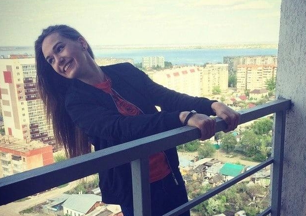 Юлия Михайлова